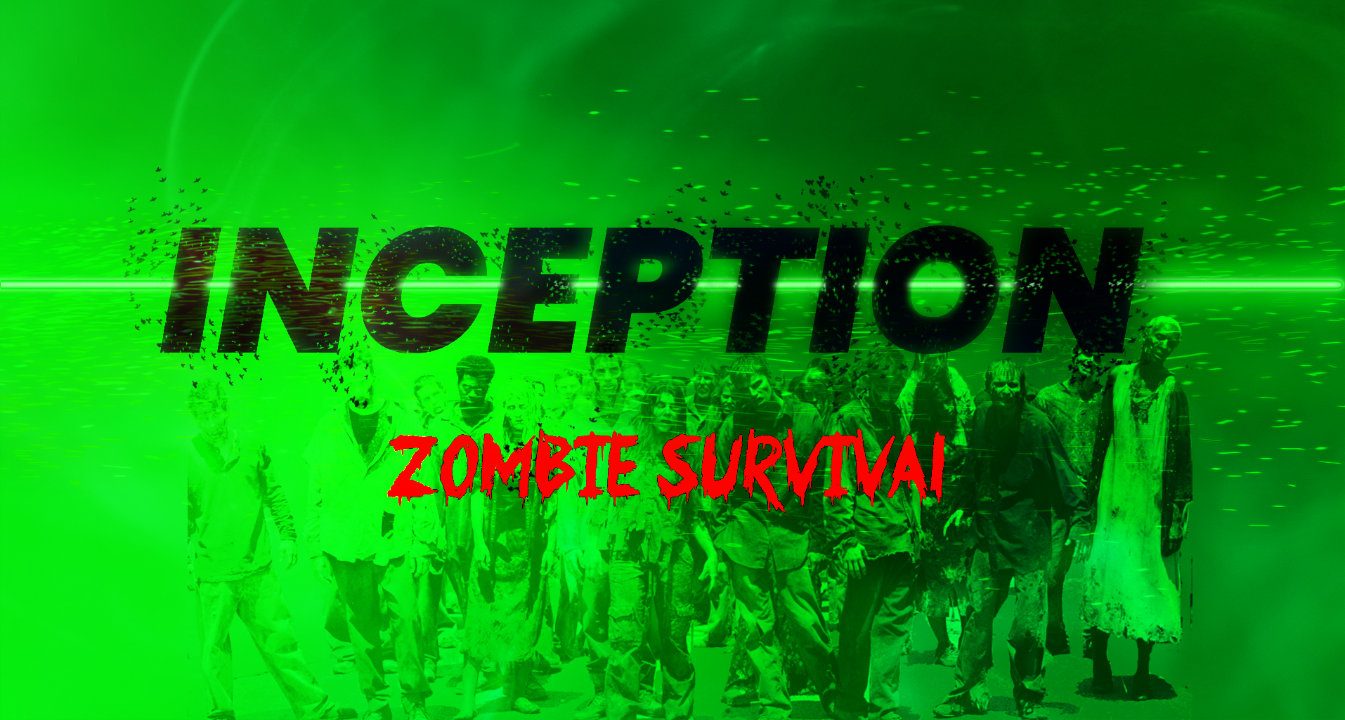 IRP Zombie Survival